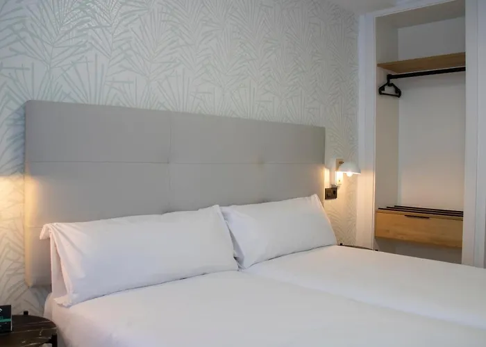Hotel Alda Orzán